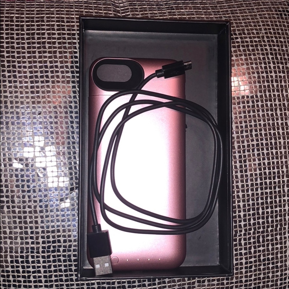 Mophie Charging Case iPhone 7